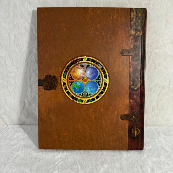 The Way Of Wizards By Tom Cross Hardcover Fantasy Book 1st edition 1st printing - Picture 2 of 9